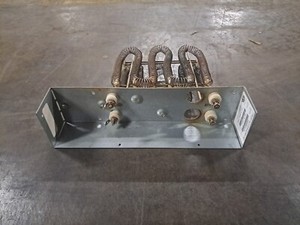 ADP 7.5 KW 240V Electric Heat Assembly 0658665-04 USED 