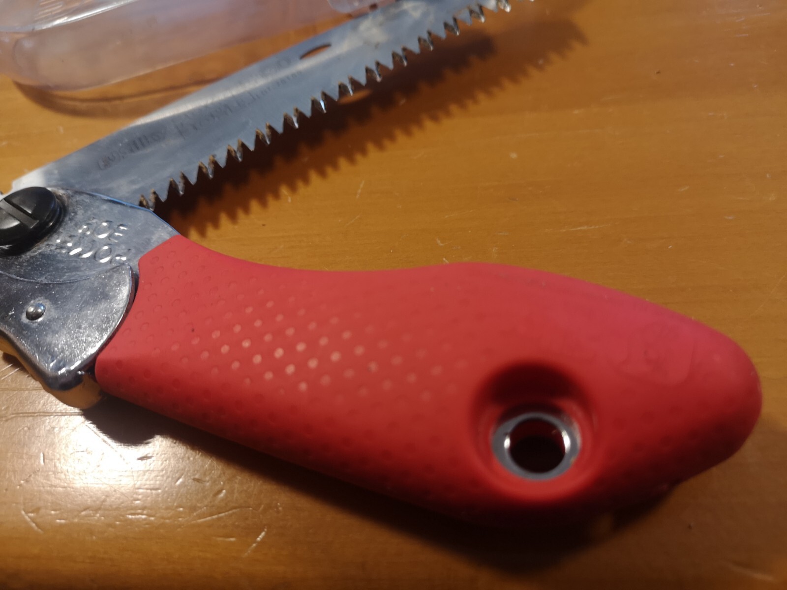 Genuine Silky Fox Pocket Boy 1308 Pruning Saw Folding Pocketboy eBay