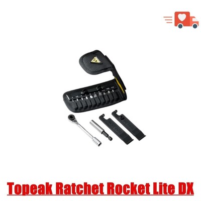 Topeak Ratchet Rocket Lite DX