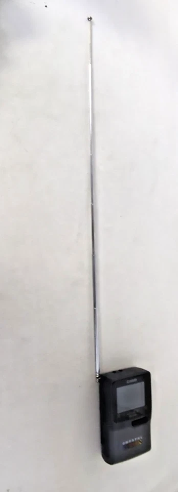 CASIO CRISTAL VISION TV-770B - Image 4 of 4