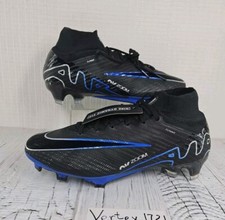   Men  s Size 6-Nike Zoom Mercurial Superfly 9 Elite FG Shadow Pack DJ4977-040