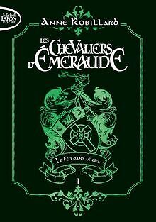 Les Chevaliers démeraude - Tome 1 Le Feu dans le c... | Buch | Zustand sehr gut