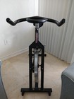 Schwinn spinning bike