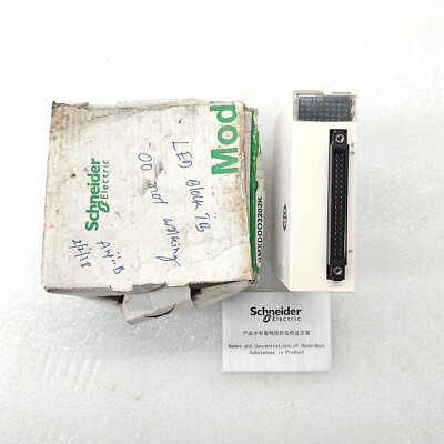 Schneider Electric BMXDDO3202K Discrete Output module Modicon