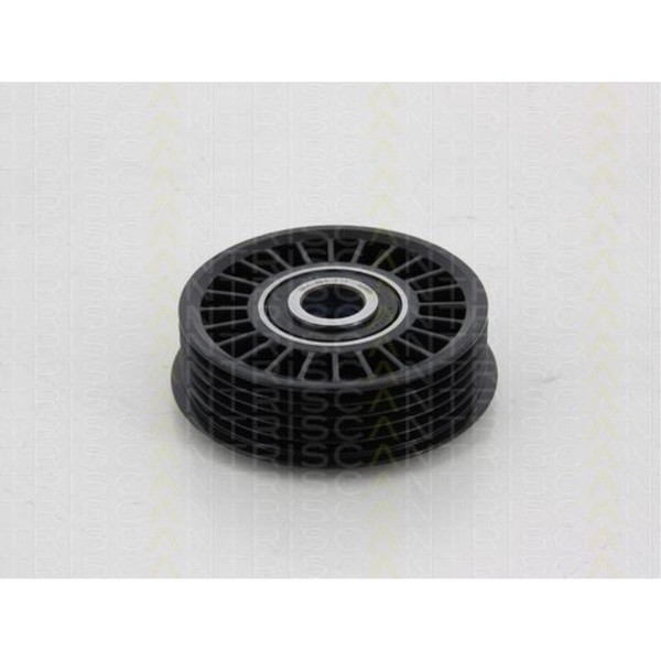 Triscan Umlenk FüHrungsrolle Keilrippenriemen FüR VW Golf IV Variant Audi A4-image