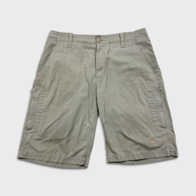nike cargo khaki & chino shorts
