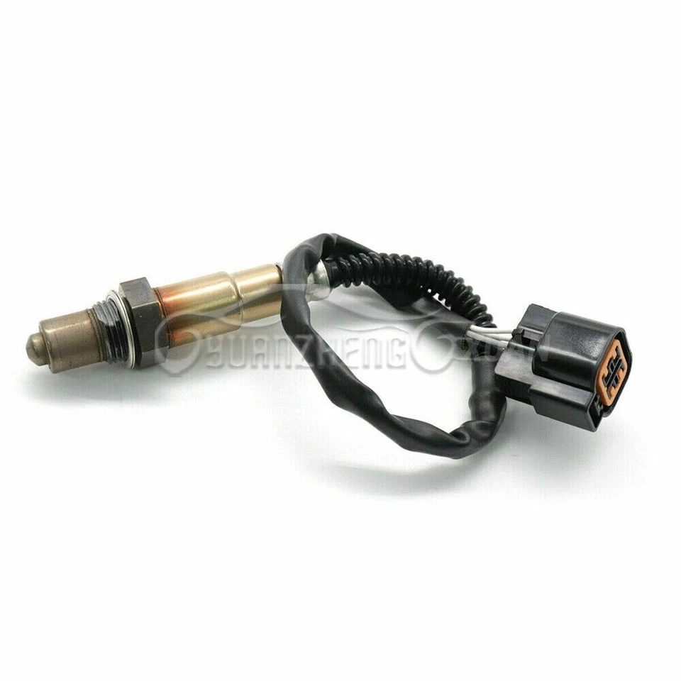 Nuevo sensor de oxígeno aguas arriba/aguas abajo SG1695 para Hyundai Elantra Accent 05-2011 Foto 4 de 4