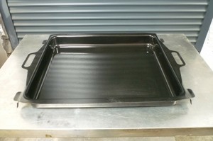 Grillpfanne Fur Gasgrill Ebay