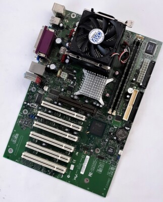 Intel D845GBV Motherboards