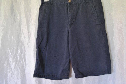 Youth Shorts by Izod Size 14, Blue in color - Picture 5 of 12