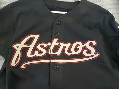 2000 astros jersey