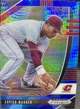 2020 Panini Prizm Draft Baseball Base and Inserts cards - You Pick