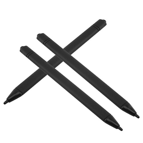 3x Replacement Stylus Touch Screen Precision Drawing Pen For LCD Writing Tablet - Picture 3 of 9