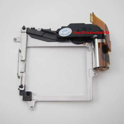 Shutter Motor Gear Drive Lever MB Charge Unit For Sony ILCE-7RM3 A7R III Mark 3