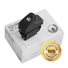 OE FENSTERHEBERSCHALTER FENSTER SCHALTER RENAULT CLIO KANGOO MEGANE SCENIC LINKS