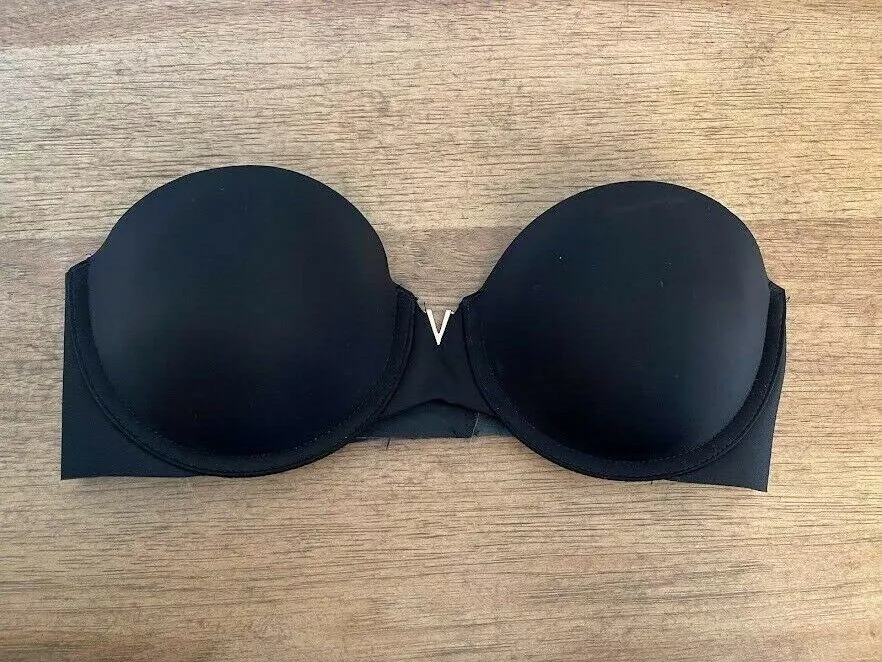 Sexy Illusions Uplift Strapless Bra