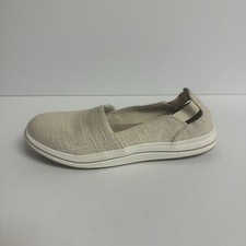 Clark  s Womens Breeze Step Loafer Size 6 M