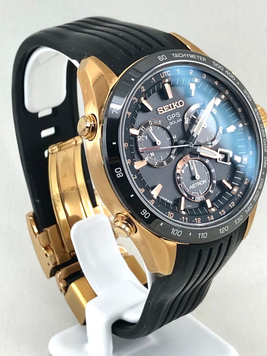 SEIKO ASTRON 8X82-0AR0-1  シリアル790263 SEIKO ASTRON 8X82-0AR0-1 シリアル790263
