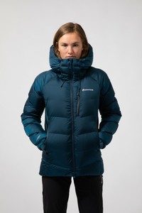 montane down jacket womens