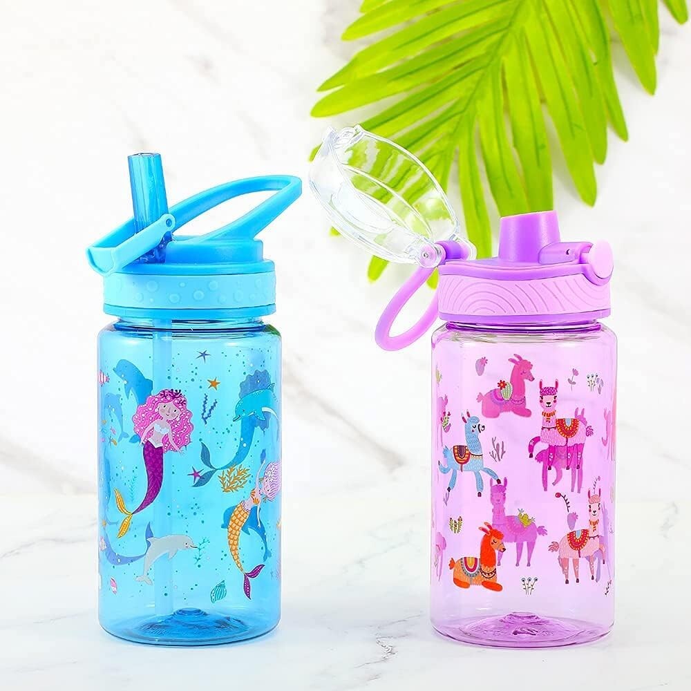 With 12 Ounce, Pink
