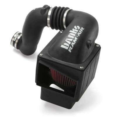 Banks Power 42145 Cold Air Intake Kit for 2003-2007 RAM 2500/3500 5.9L Cummins 