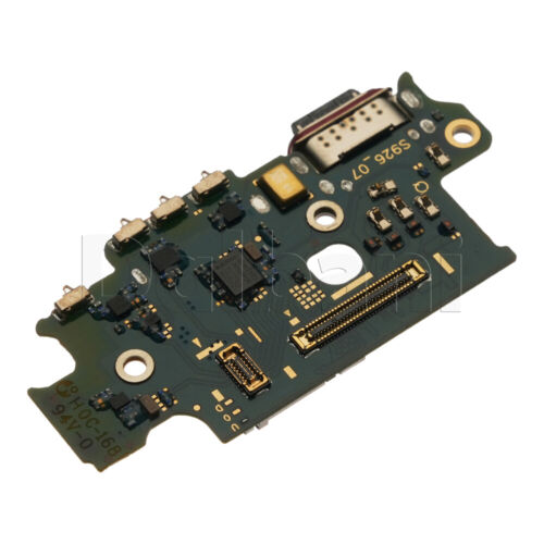 OEM Charging Port Board Dock Connector For SM-S926U Samsung Galaxy S24 Plus 5G - Picture 2 of 3