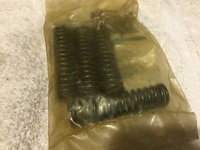 I903261 CASE Springs QTY of 4 | eBay