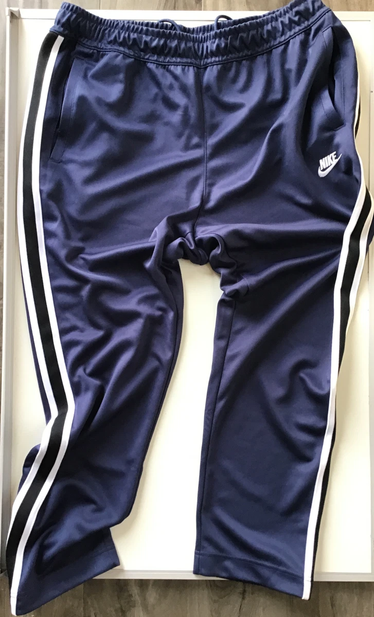 Discover 92+ nike track pants ebay best in.eteachers