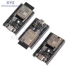 ESP32-DevKitC Core Board Type-C ESP32-WRO ESP32-WM-32D/U Development Board