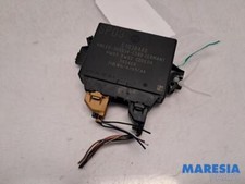 Steuergerät Einparkhilfe Fiat 500 312 51938448 P22435547