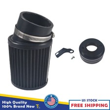 Air Filter Adapter Kit For Predator 196cc 212cc GX160 GX200 CT200U 6.5HP Go kart