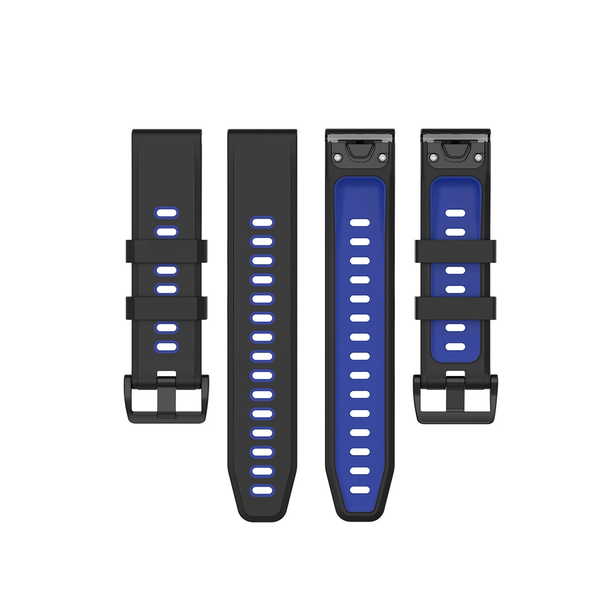 For Garmin Approach S62 Accessories Watch Strap Wristband Dual