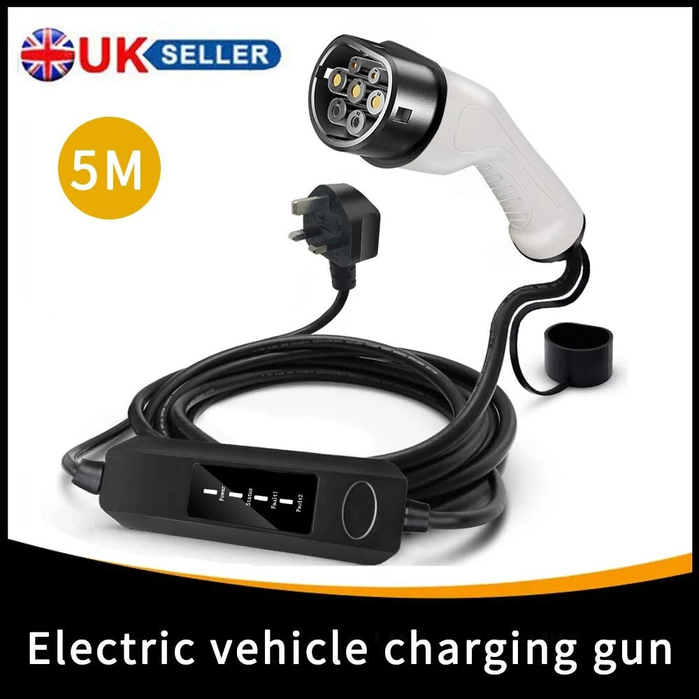 Car charging outlet outlet
