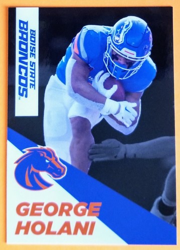2022 Boise State Series 1 Football Cards - You Pick your Card Complete your Set  - Bild 56 von 203