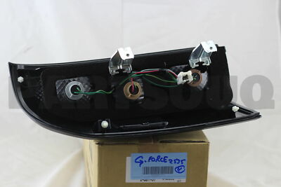 G*T様 NISSAN BACK UP LAMP 26540-R0100 NISSAN 300ZX Z32 89-96