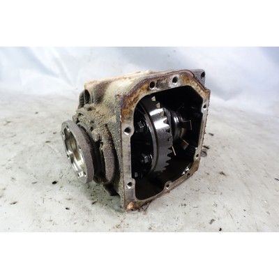 BMW E36 3-series 4.44 Differential Final Drive Rear End 318is 1992 