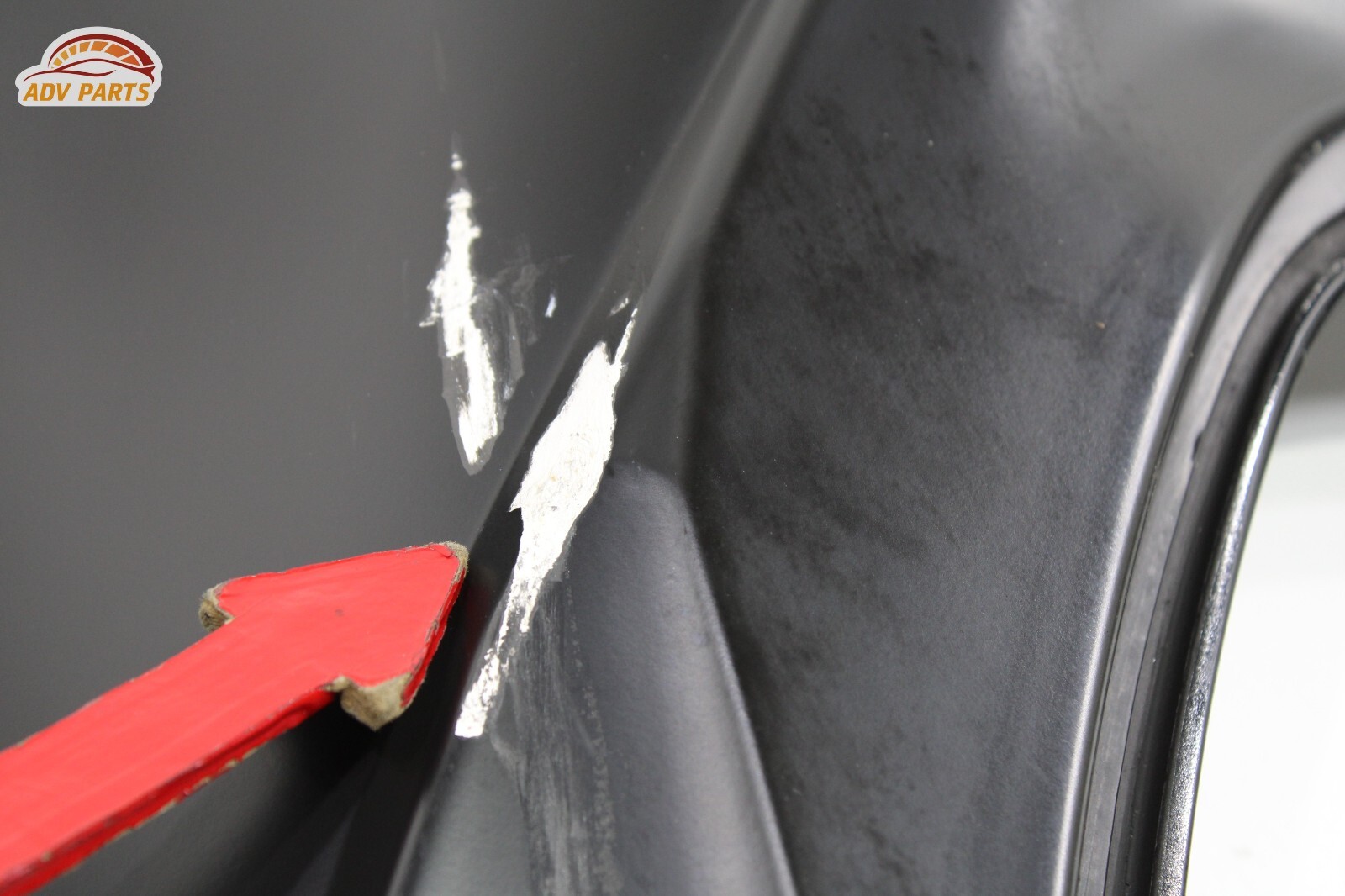 2005 - 2009 FERRARI F430 CONVERTIBLE DECK SOFT TOP TONNEAU COVER OEM