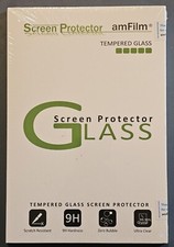 Screen Protector: AmFilm For Ipad Mini 2019 Mini4