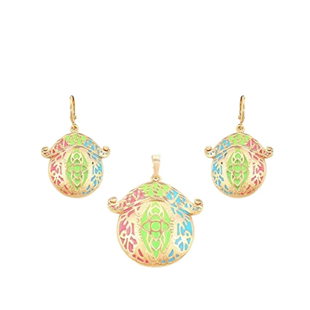 Copper Copper Fashion Necklaces & Pendants