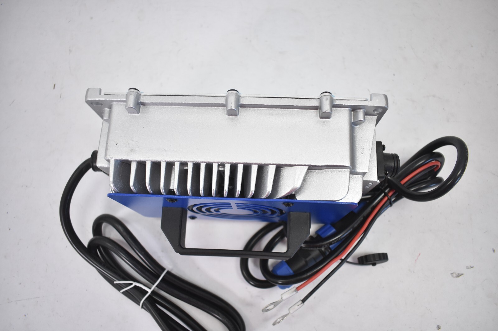 DC House 48V Golf Cart Battery Charger RV Deep Cycle Solar System QA1250A