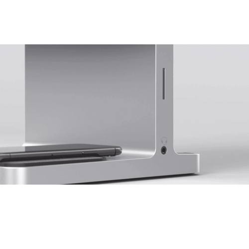 NEW Kensington StudioDock Docking Station iPad Pro/Air 11" Multi-Charging iPhone - Picture 4 of 9