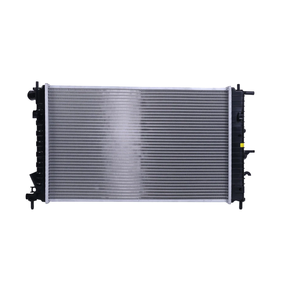 Aluminum Radiator for 2001-05 Saturn L300 2000 Saturn LW2 LS2 01-03 Saturn LW300 Foto 2 de 4
