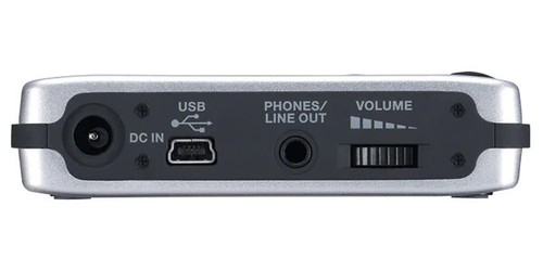 Boss Micro BR BR-80 Digital Recording Interface Multi Track Recorder eBand Mode - Picture 7 of 8
