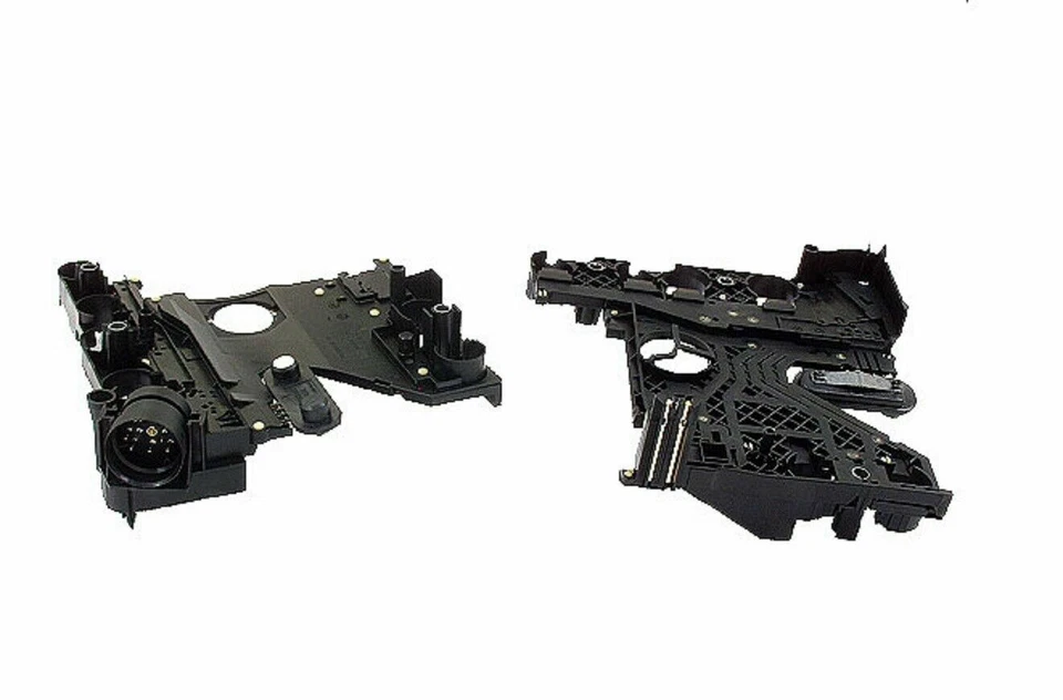 Оригинальная новая пластина электрического проводника корпуса трансмиссионного клапана для Mercedes 722.6 - Изображение 2 из 4