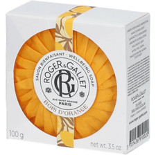 ROGER & GALLET BOIS D'ORANGE, 100 g, PZN 18366606