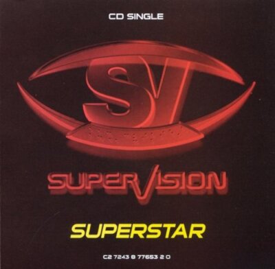 Supervision Superstar (CD)