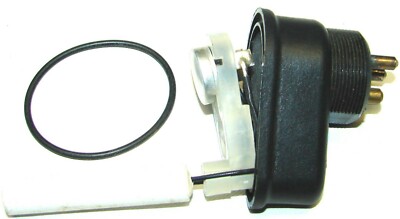 Lufttrockner Heizung (24V) 3-Pins mit Schraubanschluß passend für Knorr System