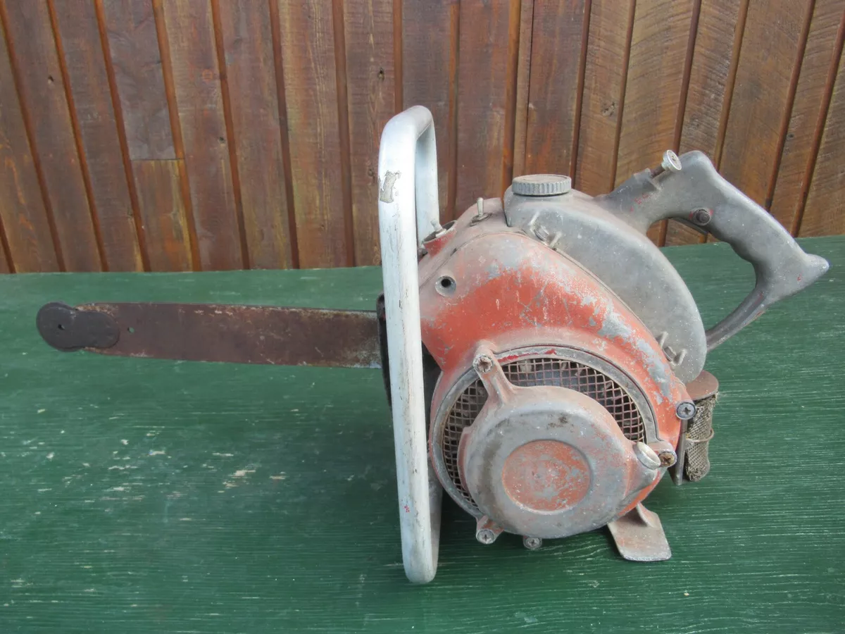 Remington 12 chainsaw discount