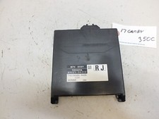 15 16 17 2015 2016 2017 TOYOTA CAMRY MPX MÓDULO DE CONTROL DE CARROCERÍA 89221-06220 #350C