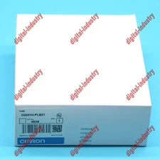 Brand New Omron CQM1H-PLB21 CQM1HPLB21 Pulse I/O Module Omron PLC Spot Stock